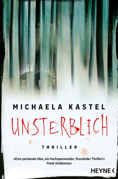 Cover von Unsterblich