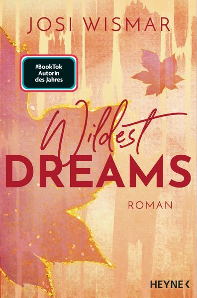 Cover von Wildest dreams