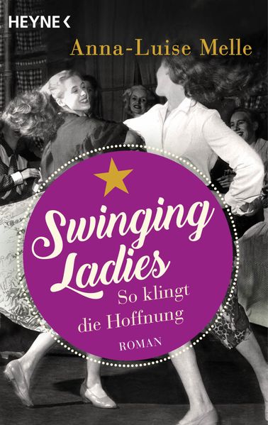 Cover von Swinging Ladies – so klingt die Hoffnung