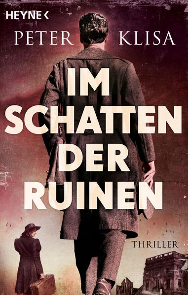 Cover von Im Schatten der Ruinen