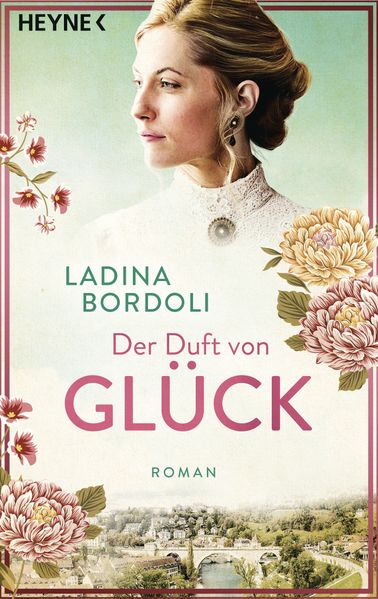 Cover von Der Duft von Glück