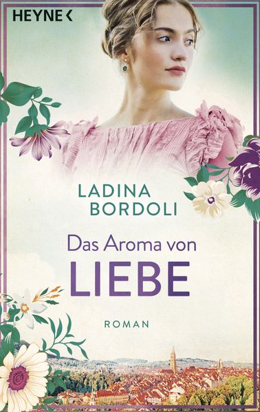Cover von Das Aroma von Liebe