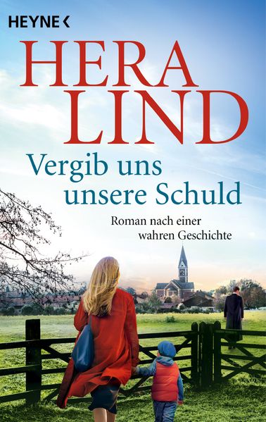 Cover von Vergib uns unsere Schuld