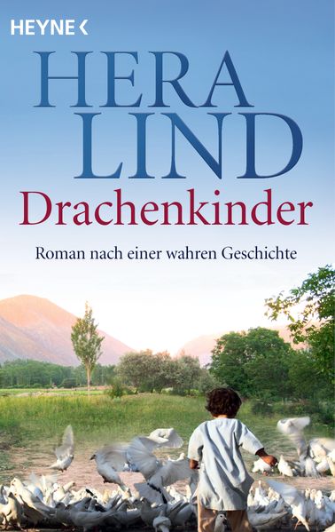 Cover von Drachenkinder