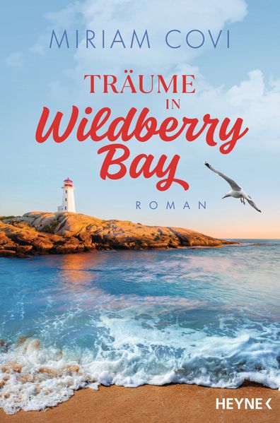 Cover von Träume in Wildberry Bay