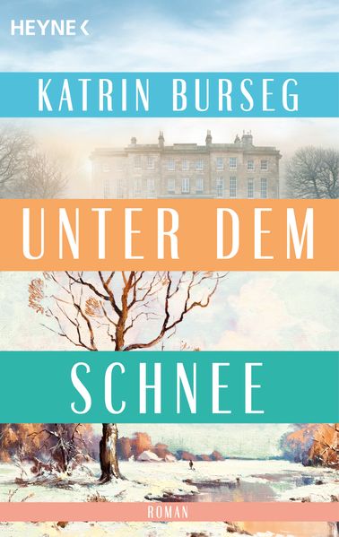 Cover von Unter dem Schnee