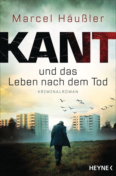 Cover von Kant und das Leben nach dem Tod