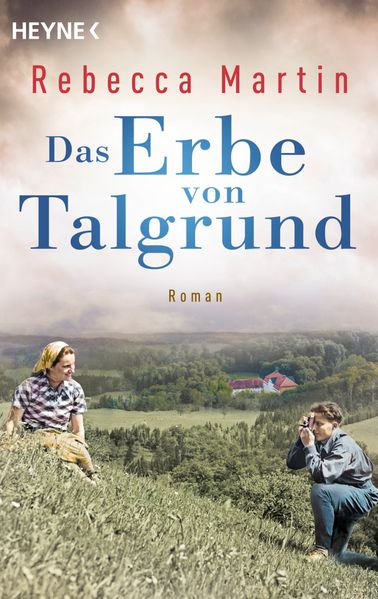 Cover von Das Erbe von Talgrund