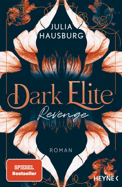 Cover von Revenge