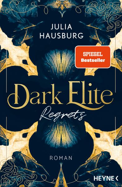 Cover von Regrets