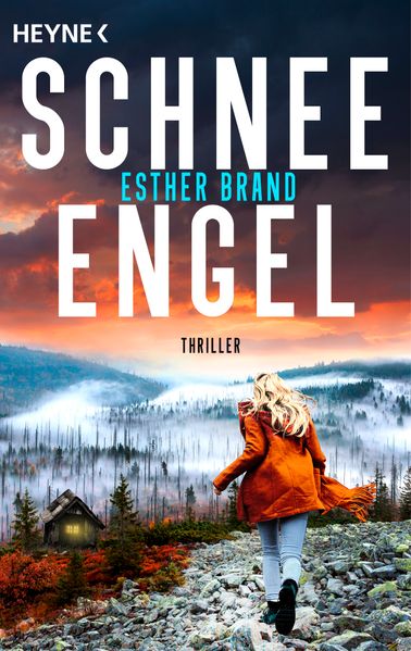 Cover von Schneeengel