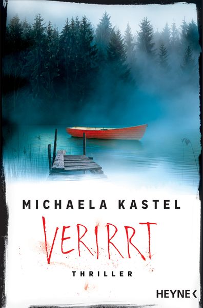 Cover von Verirrt