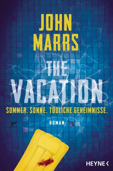 Cover von The Vacation