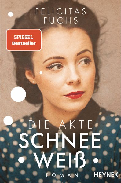 Cover von Die Akte Schneeweiß