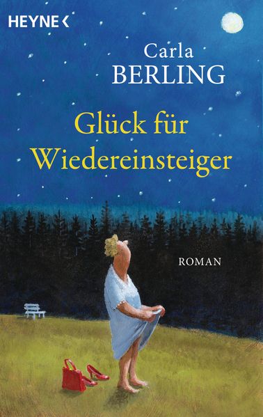 Cover von Glück für Wiedereinsteiger