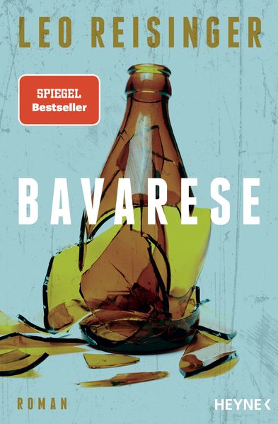 Cover von Bavarese