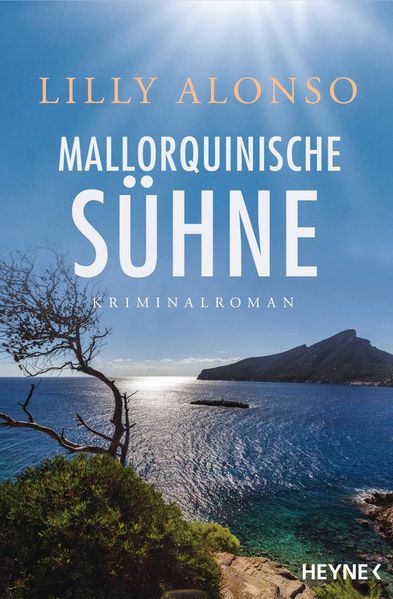 Cover von Mallorquinische Sühne