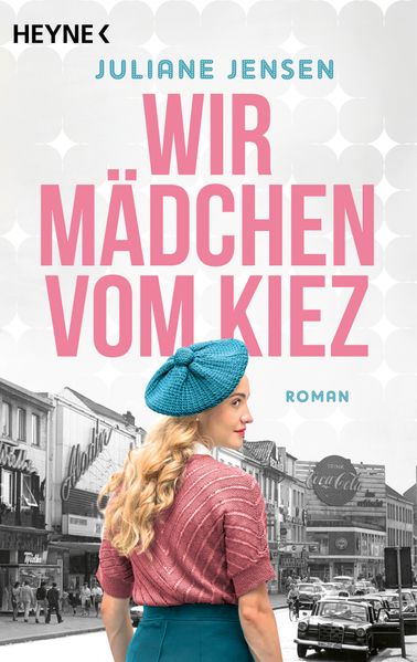 Cover von Wir Mädchen vom Kiez