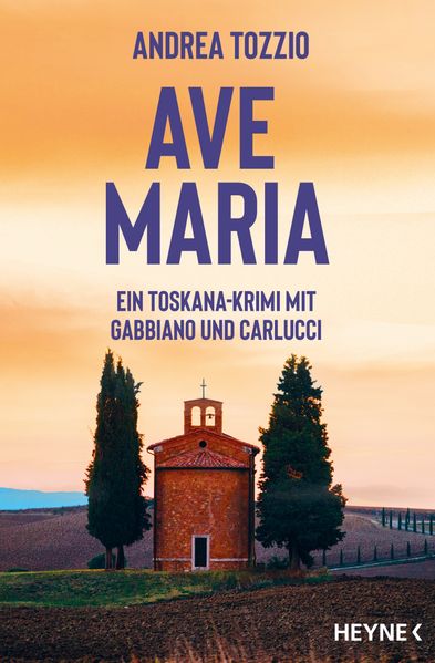 Cover von Ave Maria