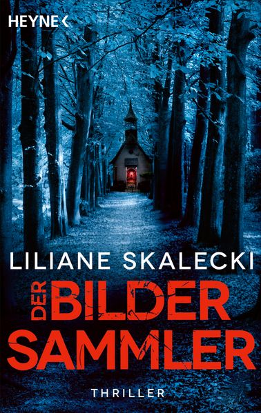 Cover von Der Bildersammler