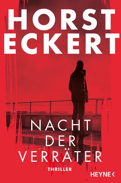 Cover von Nacht der Verräter