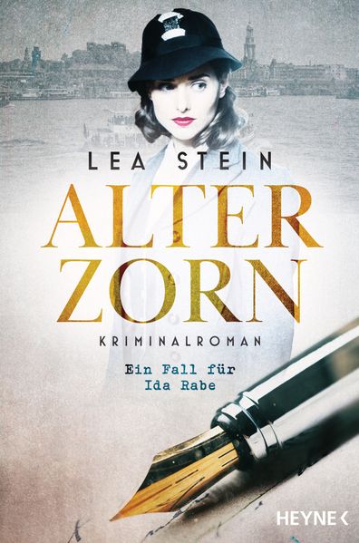 Cover von Alter Zorn