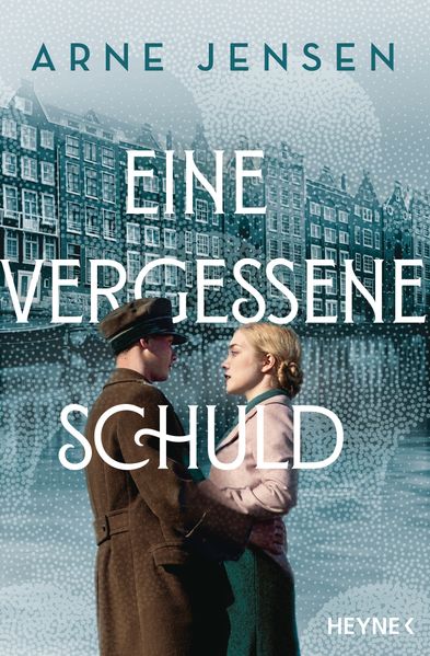 Cover von Eine vergessene Schuld