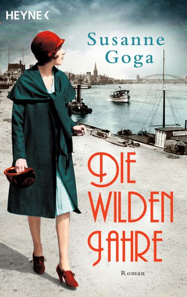 Cover von Die wilden Jahre