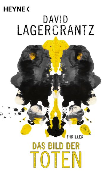 Cover von Das Bild der Toten