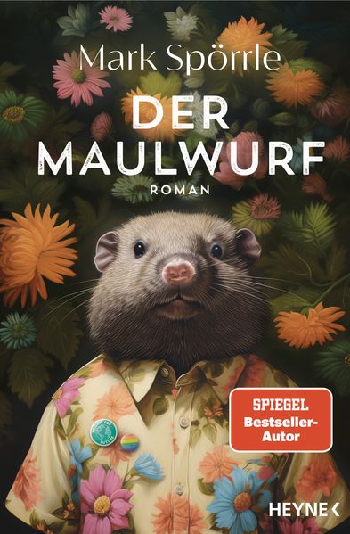 Cover von Der Maulwurf