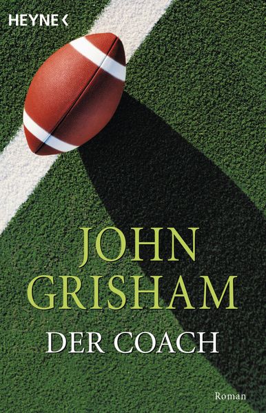 Cover von Der Coach