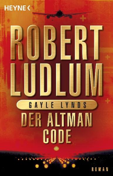 Cover von Der Altman-Code