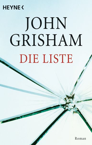 Cover von Die Liste