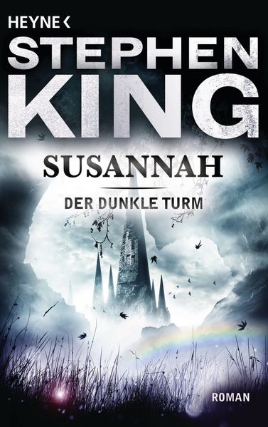 Cover von Susannah