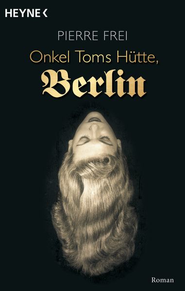 Cover von Onkel Toms Hütte, Berlin