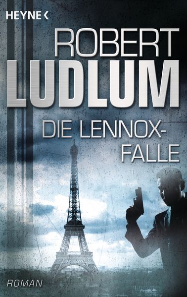 Cover von Die Lennox-Falle