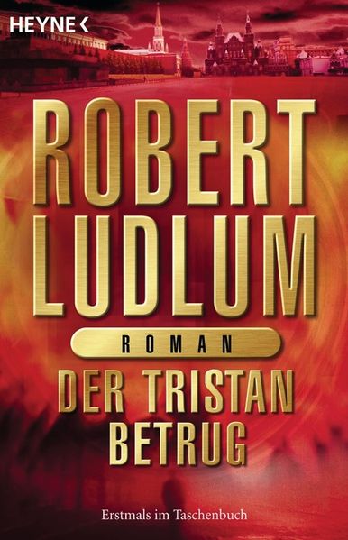 Cover von Der Tristan Betrug