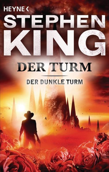 Cover von Der Turm