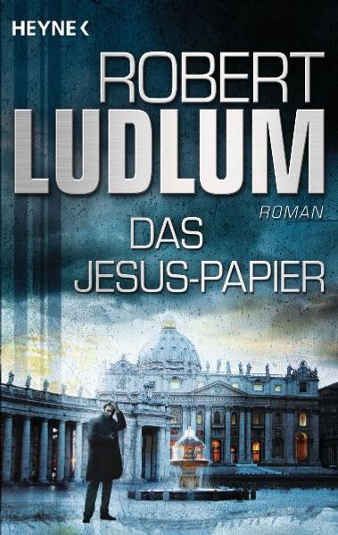 Cover von Das Jesus-Papier