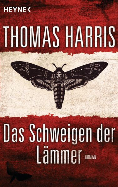 Cover von Das Schweigen der Lämmer