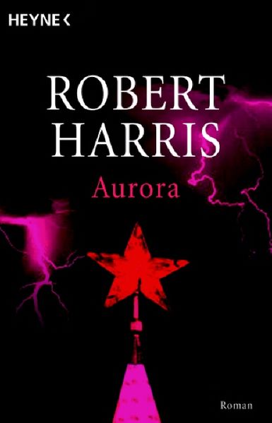 Cover von Aurora