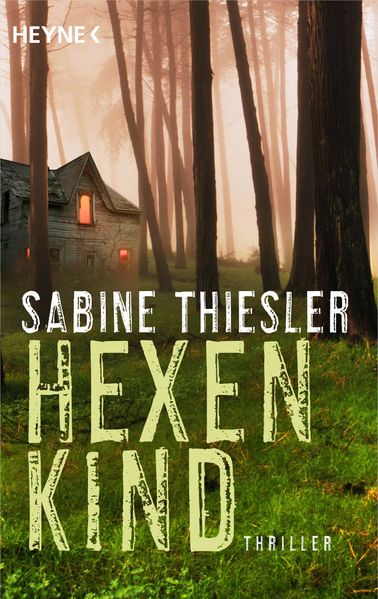 Cover von Hexenkind