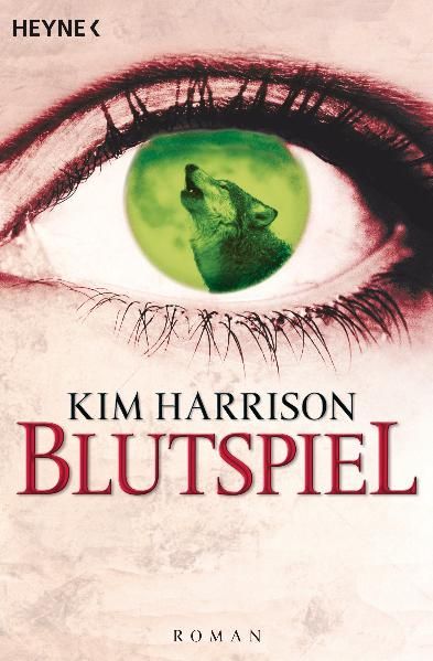 Cover von Blutspiel