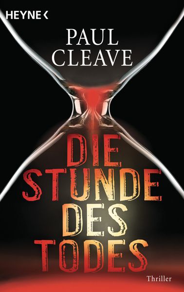 Cover von Die Stunde des Todes