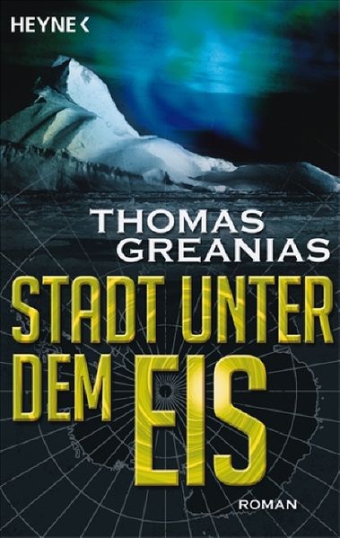 Cover von Stadt unter dem Eis
