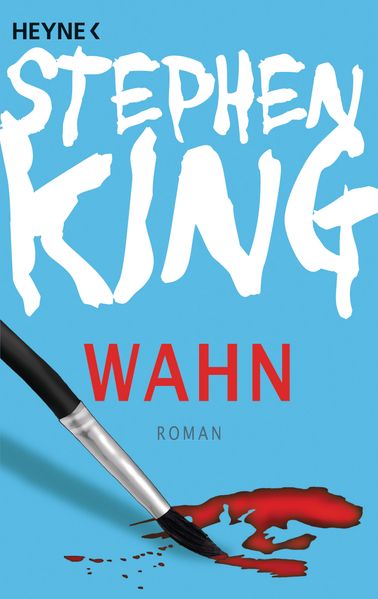 Cover von Wahn