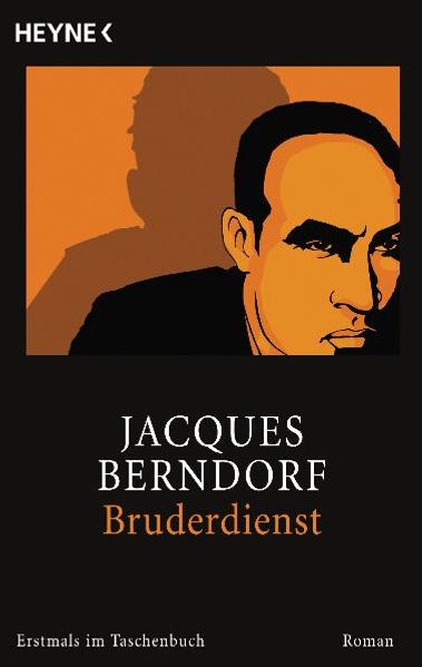 Cover von Bruderdienst