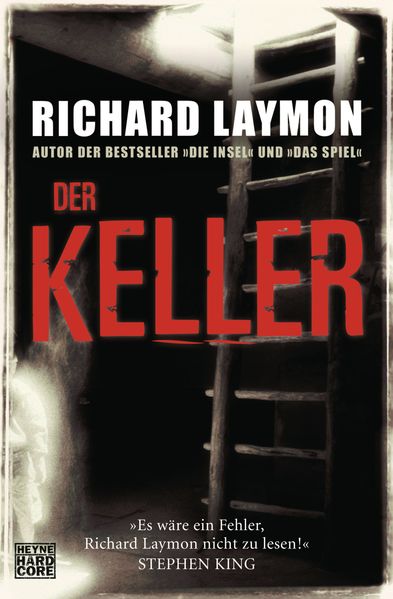 Cover von Der Keller