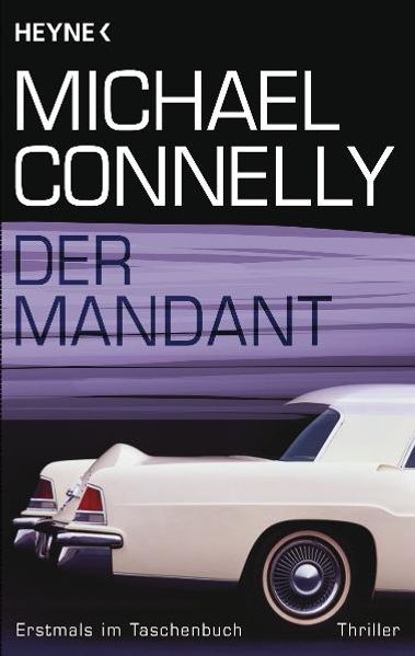 Cover von Der Mandant