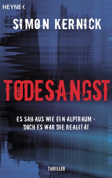 Cover von Todesangst